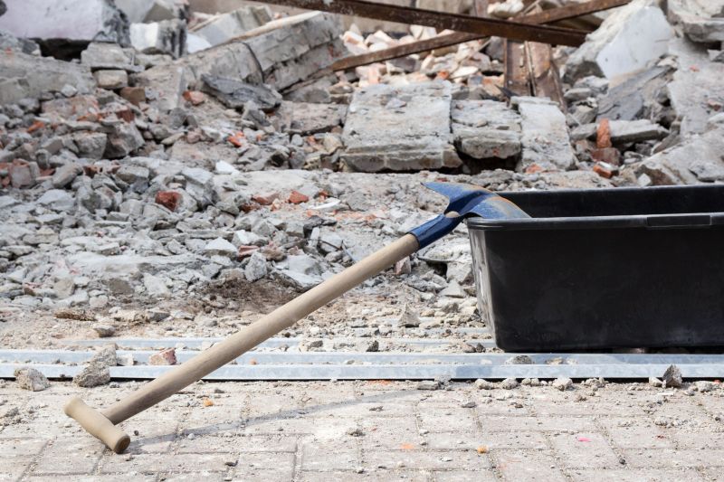 Increase Your Construction Debris Removal Business with an AI Driven, Targeted Website