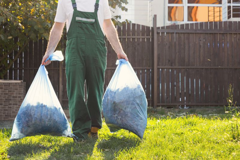 Construction Debris Removal