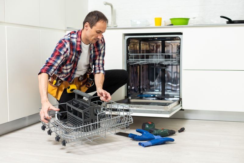 Appliance Disposal Service in Chico, CA
