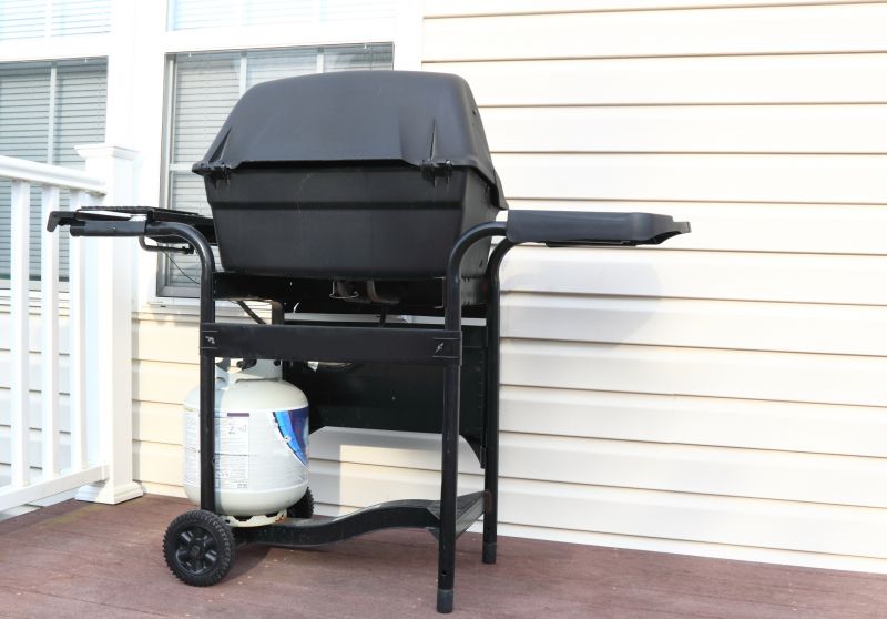 Bbq Removal in Sacramento, CA