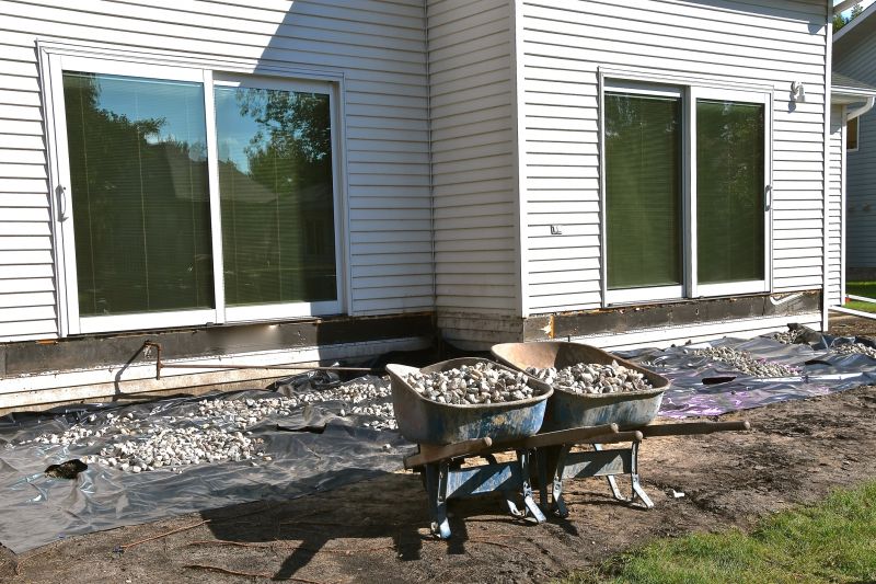Concrete Pathway Removal in Sacramento, CA