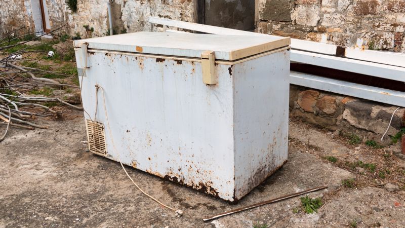 Furnace Disposal in Madison, WI