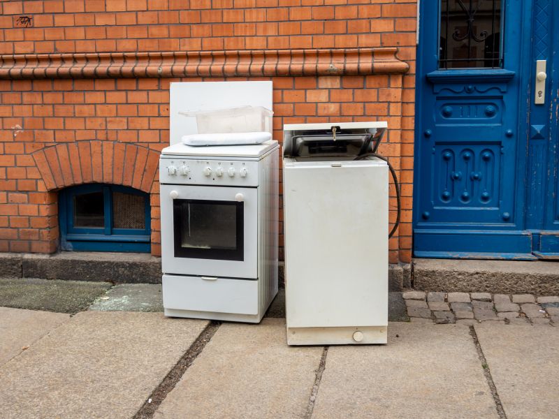Furnace Disposal in Charlotte, NC