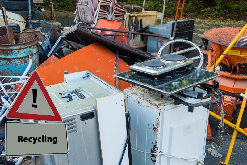 Furnace Disposal in Roseville, CA