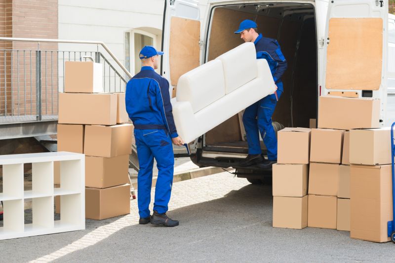 Furniture Removal Service in Madison, WI