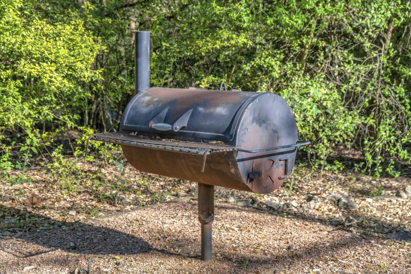 Grill Removal Service in Madison, WI