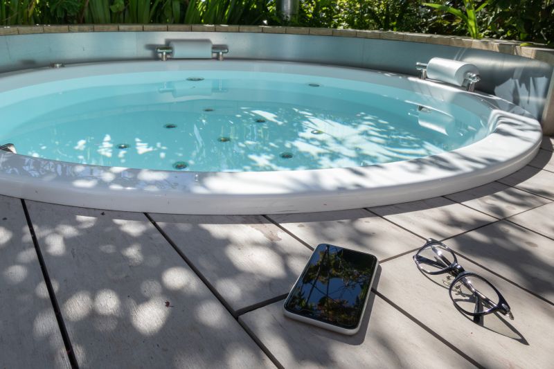 Hot Tub Removal in Sacramento, CA