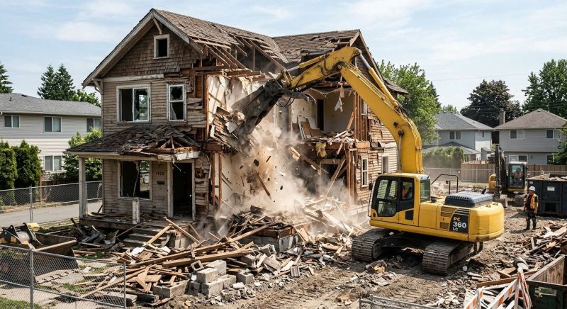 House Removal in Sacramento, CA