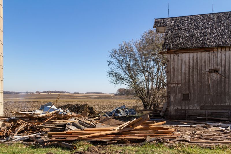 House Removal in Houston, TX