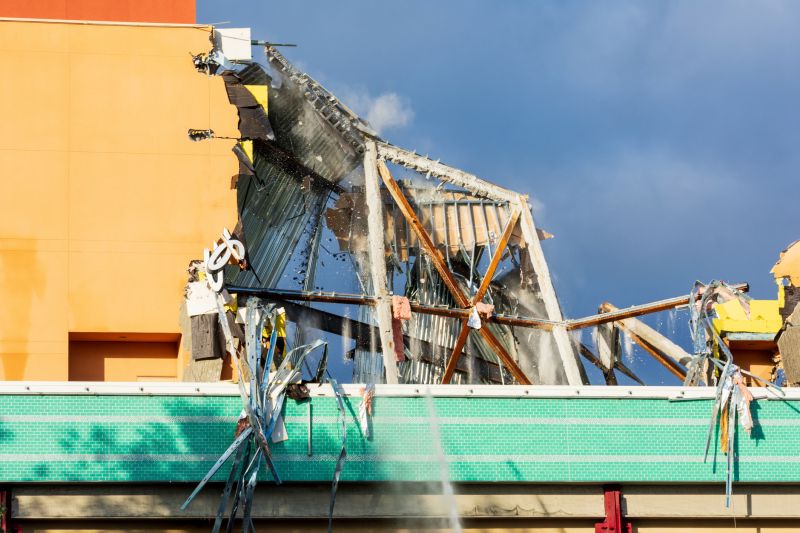 Office Demolition in Bergen County, NJ